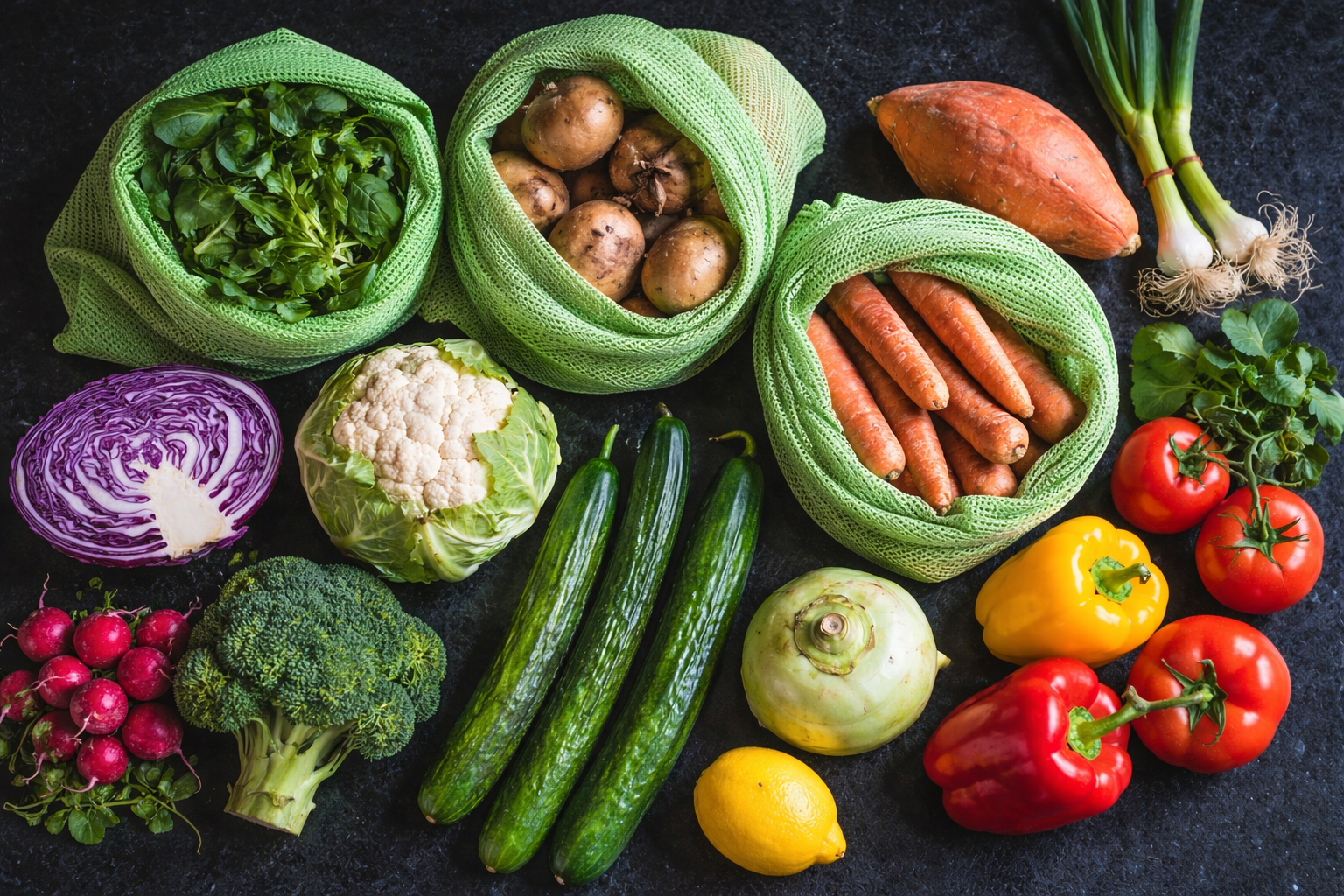 Zero Waste Lifestyle