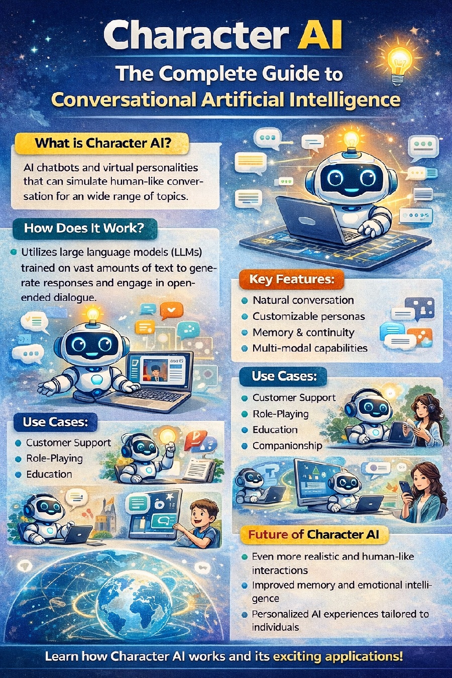 Character AI
