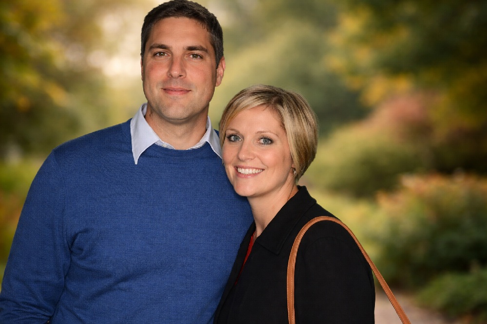 Stephanie Maloney Katz