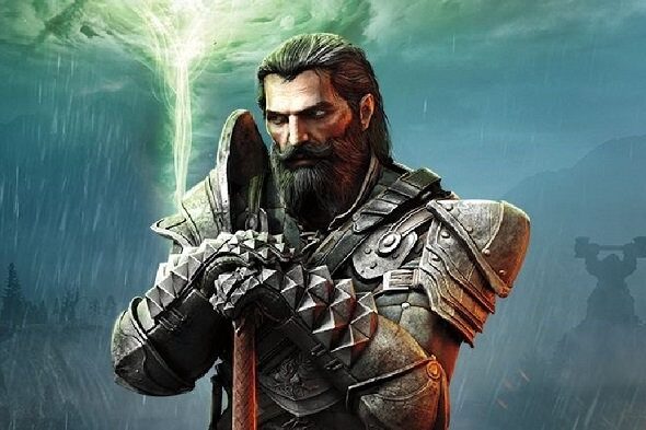 Dragon Age Inquisition Judgement