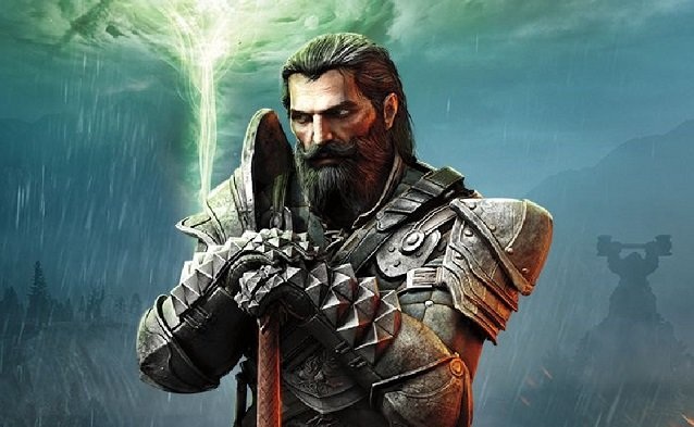 Dragon Age Inquisition Judgement