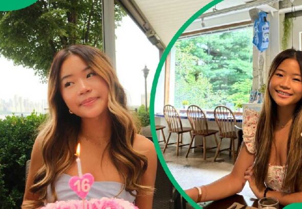 Emily Ha Age