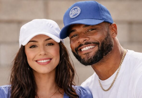 Sarah Jane Ramos Age