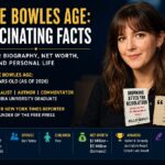 Nellie Bowles Age