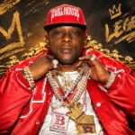 Lil Boosie Age