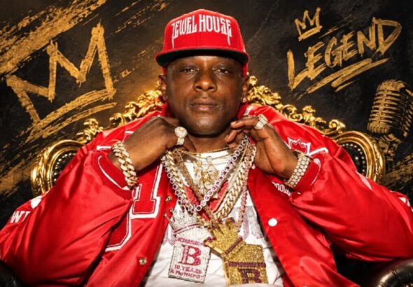 Lil Boosie Age