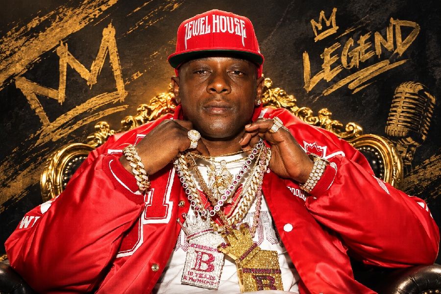 Lil Boosie Age