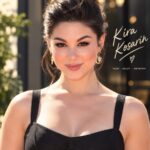 Kira Kosarin Age