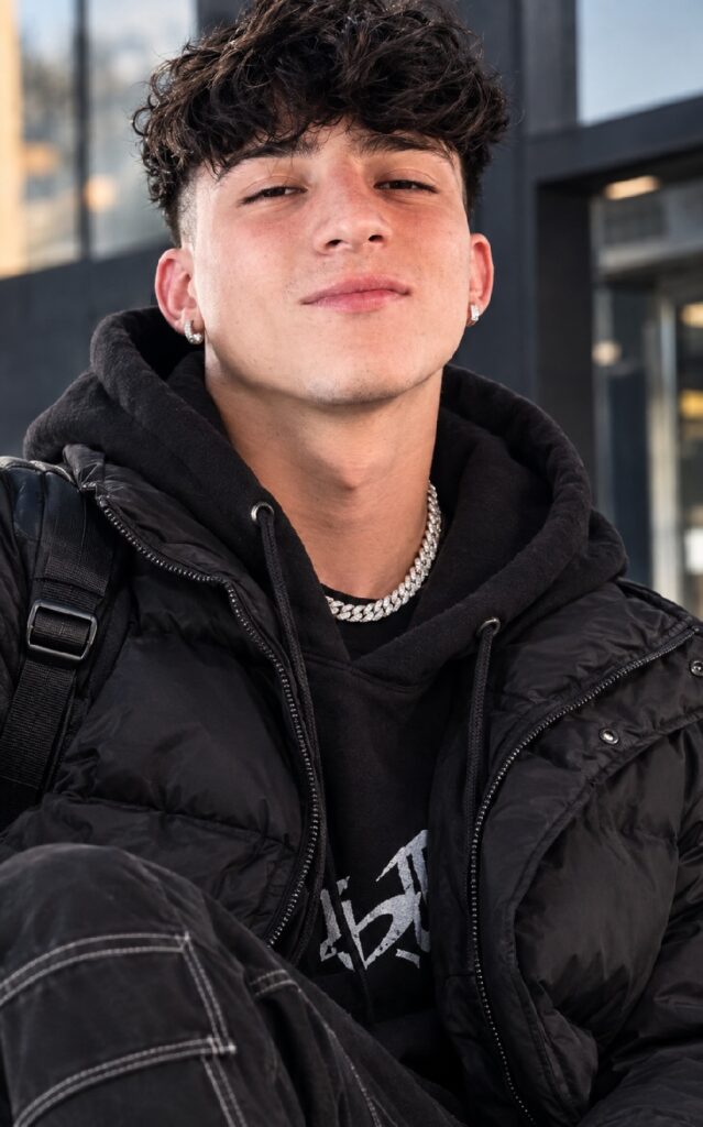 Tony Lopez Age