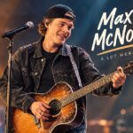 Max McNown Age