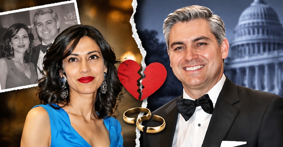 Who Is Jim Acosta's Ex-Wife?