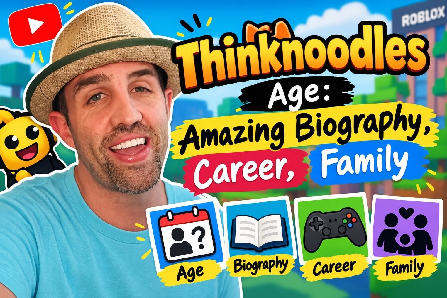 Thinknoodles Age