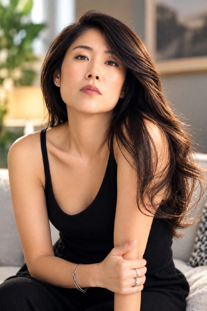 Eunice Bae Age