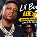 Lil Boosie Age