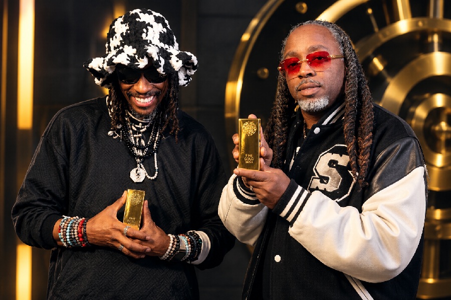 Ying Yang Twins Age