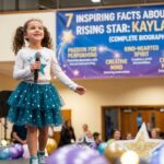 Kayla Davies Age